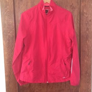 Brooks lightweight running jacket